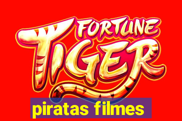 piratas filmes